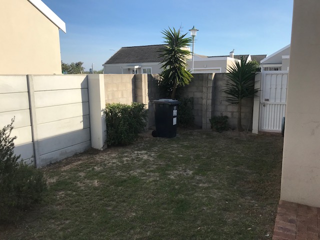 To Let 3 Bedroom Property for Rent in Sunningdale Western Cape